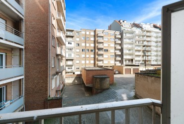 Appartement in Knokke-Heist