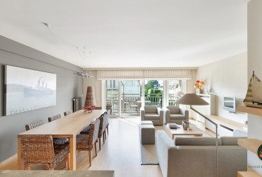 Appartement in Knokke-Heist