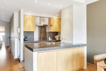 Appartement in Knokke-Heist