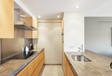 Appartement in Knokke-Heist