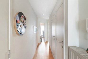 Appartement in Knokke-Heist