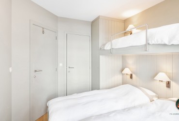 Appartement in Knokke-Heist