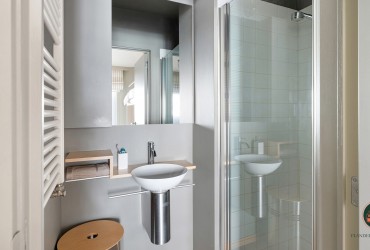 Appartement in Knokke-Heist