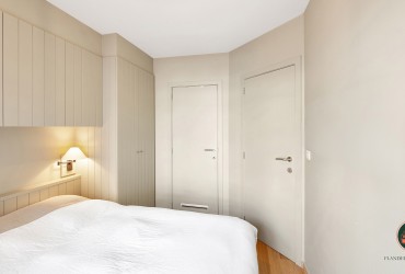 Appartement in Knokke-Heist