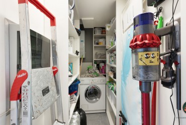 Appartement in Knokke-Heist