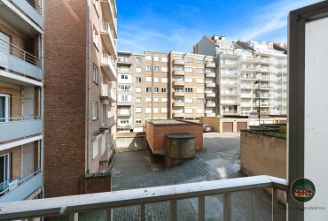 Appartement in Knokke-Heist