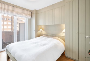 Appartement in Knokke-Heist