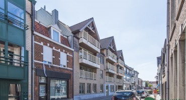 Appartement in Maldegem