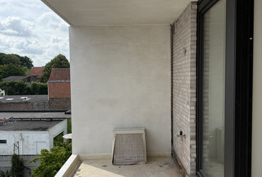 Appartement in Maldegem