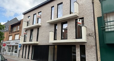 Appartement in Maldegem