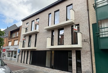 Appartement in Maldegem