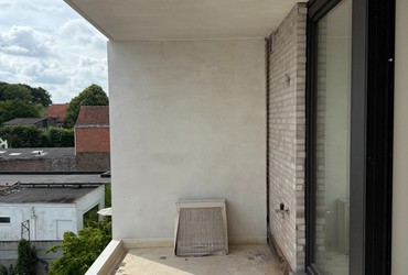 Appartement in Maldegem
