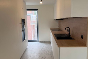 Appartement in Maldegem