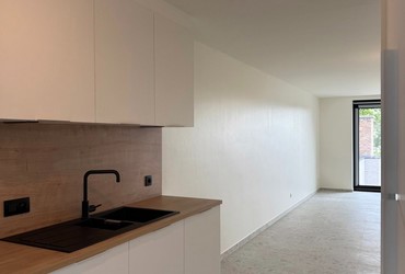 Appartement in Maldegem