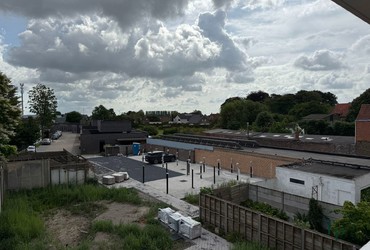 Appartement in Maldegem