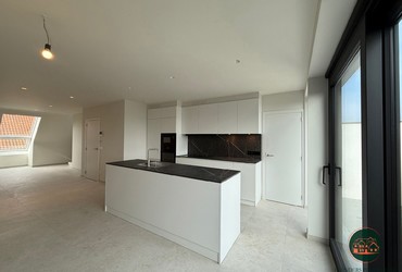 Duplex in Maldegem