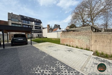 Duplex in Maldegem