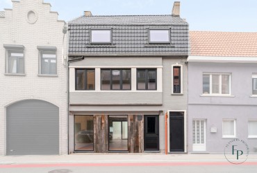 Huis in Maldegem
