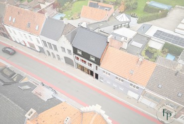 Huis in Maldegem