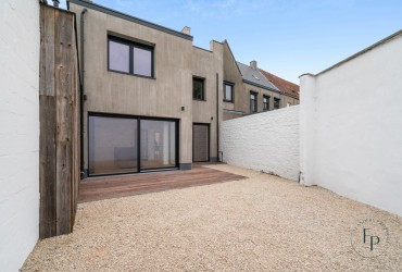 Huis in Maldegem