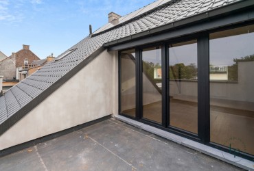 Huis in Maldegem