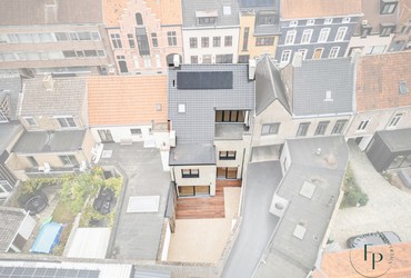 Huis in Maldegem
