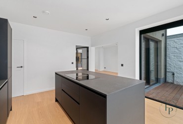 Huis in Maldegem