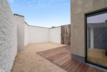 Huis in Maldegem