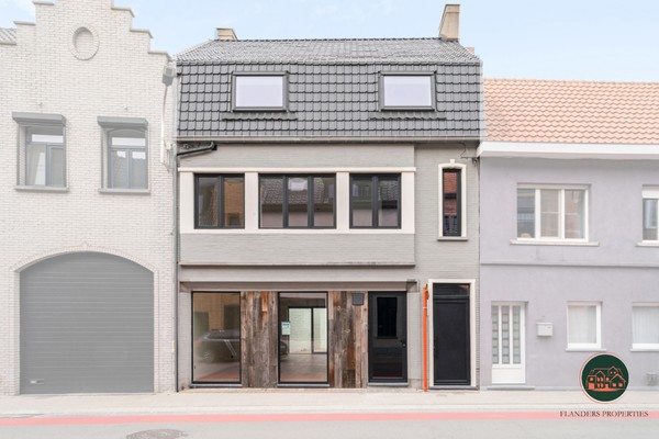Huis te koop in Maldegem