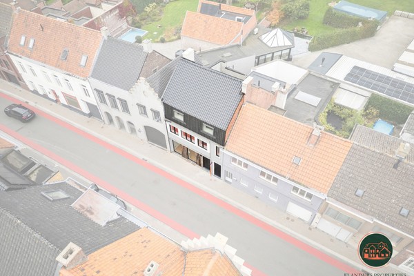 Huis te koop in Maldegem