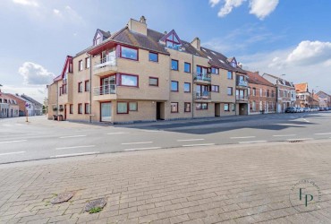 Gelijkvloerse verdieping in Maldegem