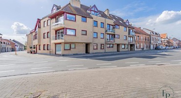 Gelijkvloerse verdieping in Maldegem