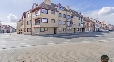 Gelijkvloerse verdieping in Maldegem