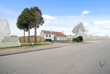 Villa in Maldegem
