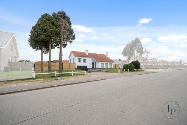 Villa te koop in Maldegem
