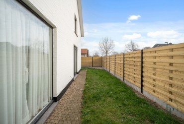 Villa in Maldegem