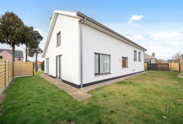 Villa in Maldegem