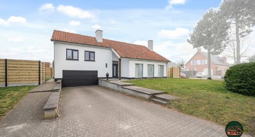Villa in Maldegem