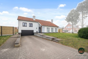 Villa in Maldegem