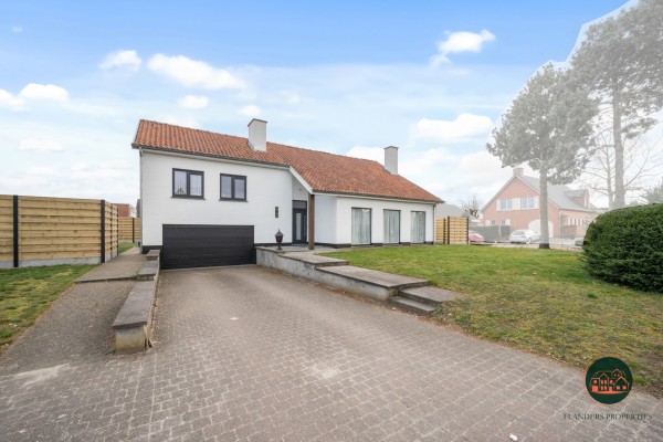 Villa te koop in Maldegem