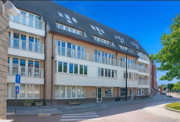 Appartement in Maldegem