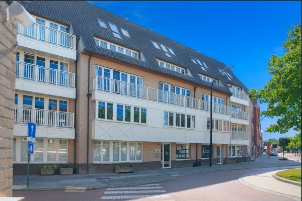 Appartement te koop in Maldegem
