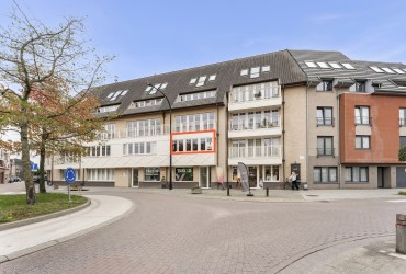 Appartement in Maldegem