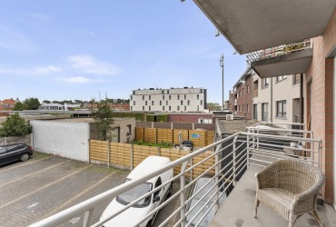 Appartement in Maldegem