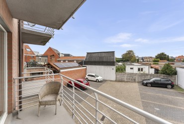 Appartement in Maldegem