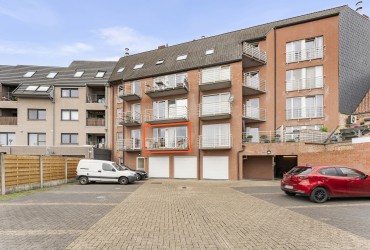 Appartement in Maldegem