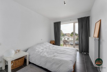 Appartement in Maldegem