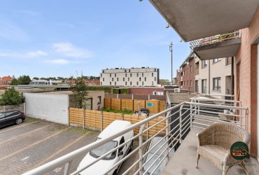 Appartement in Maldegem