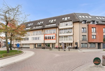 Appartement in Maldegem