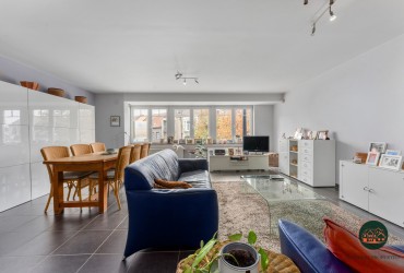 Appartement in Maldegem